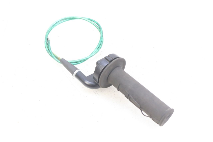 photo de MANOPOLE DELL'ACCELERATORE APOLLO DIRT BIKE 125 (2010 - 2018) - Altra angolazione