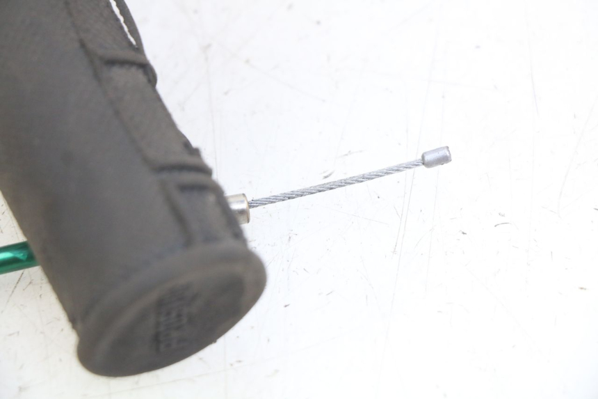 photo de MANOPOLE DELL'ACCELERATORE APOLLO DIRT BIKE 125 (2010 - 2018) - Vista d'insieme del prodotto