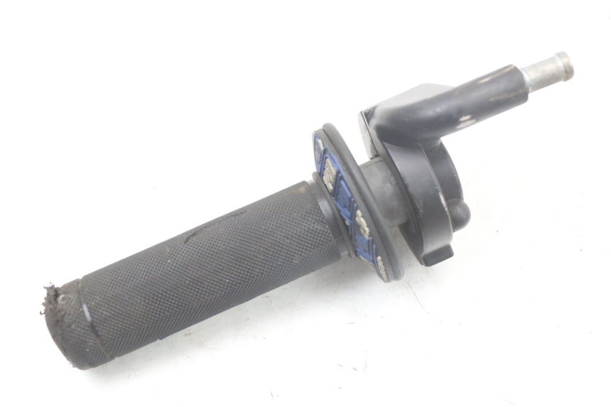 photo de MANOPOLE DELL'ACCELERATORE LONCIN DIRT BIKE 125 - Altra angolazione