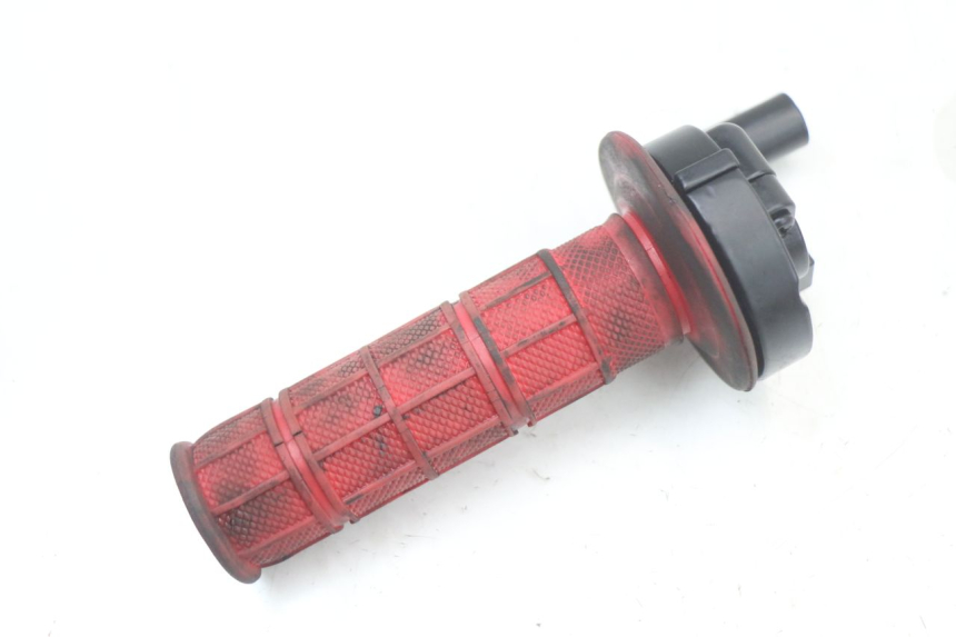 photo de ACCELERATORE RSR DIRT BIKE 150 - Primo piano tecnico