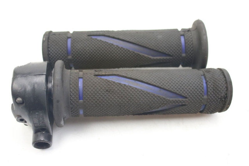 photo de MANOPOLE DELL'ACCELERATORE XTRM FACTORY DIRTBIKE BSE 150 - Vista principale