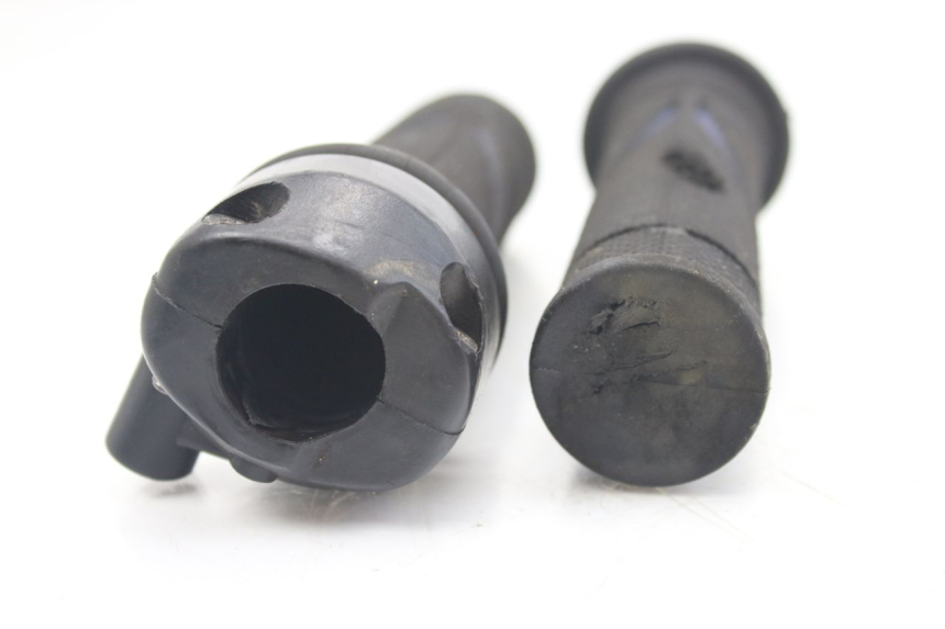 photo de MANOPOLE DELL'ACCELERATORE XTRM FACTORY DIRTBIKE BSE 150 - Zoom sullo stato d'uso