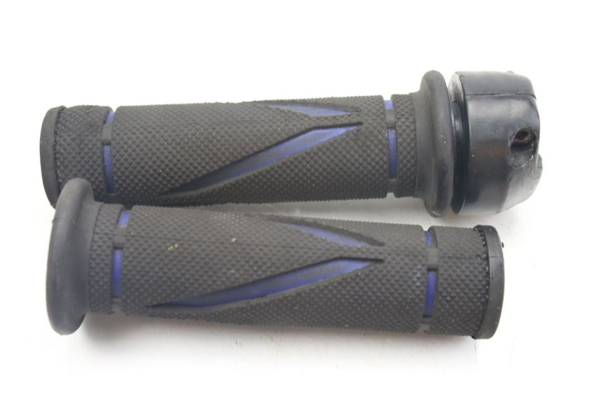 photo de MANOPOLE DELL'ACCELERATORE XTRM FACTORY DIRTBIKE BSE 150 - Altra angolazione