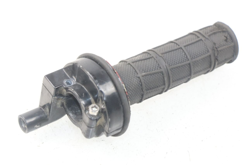 photo de Manopola dell'acceleratore CRZ DIRTBIKE 140 - Vista principale