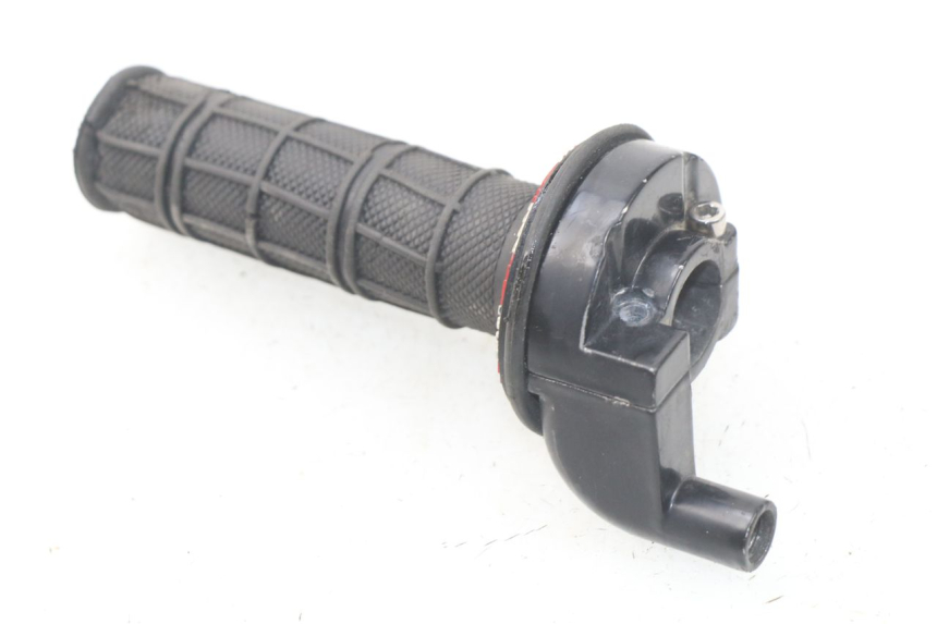 photo de Manopola dell'acceleratore CRZ DIRTBIKE 140 - Altra angolazione