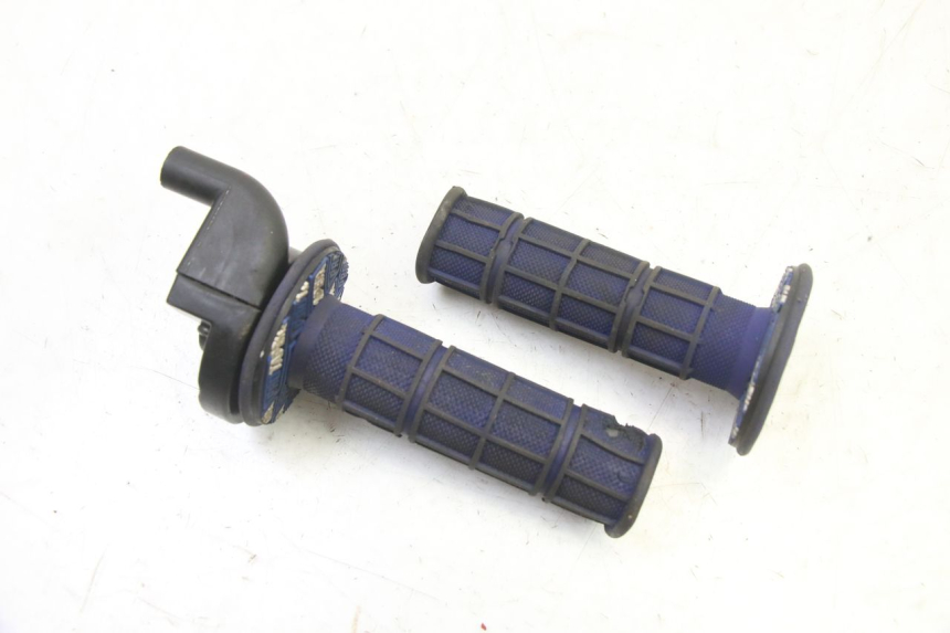 photo de ACCELERATORE BSE DIRTBIKE PH10L 125 - Vista principale