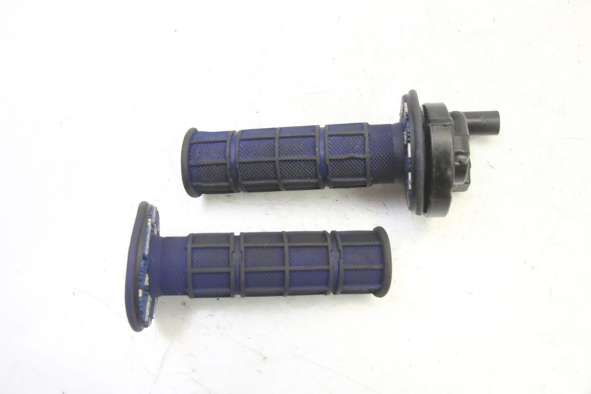 photo de ACCELERATORE BSE DIRTBIKE PH10L 125 - Altra angolazione