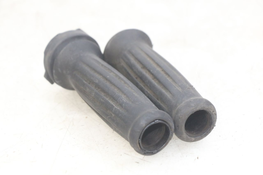 photo de MANOPOLE DELL'ACCELERATORE PEUGEOT DJANGO 4T 50 (2014 - 2019) - Primo piano tecnico