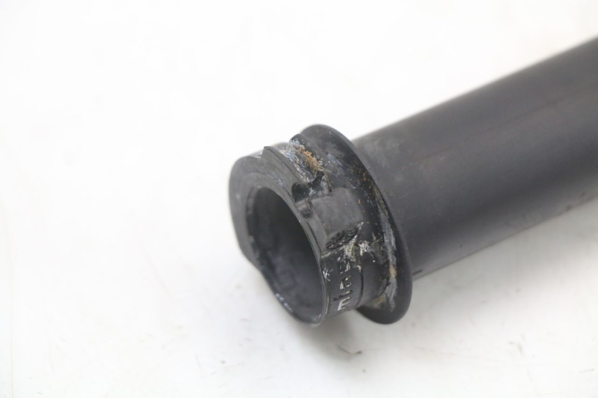 photo de ACCELERATORE GILERA DNA 50 (2000 - 2007) - Zoom sullo stato d'uso