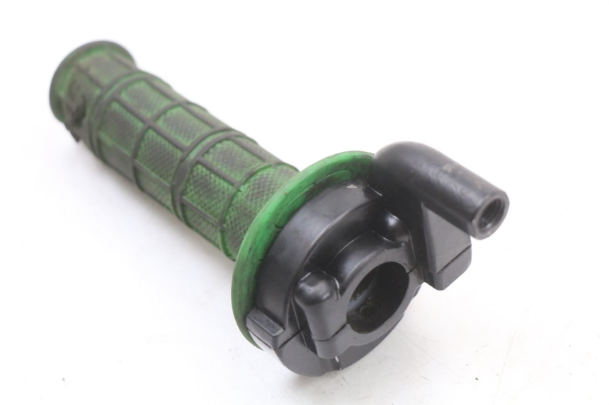 photo de ACCELERATORE KSR RACING DRIFT 140 - Zoom sullo stato d'uso