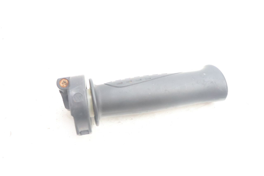 photo de ACCELERATORE CF MOTO E-CHARM 125 (2005 - 2008) - Vista principale