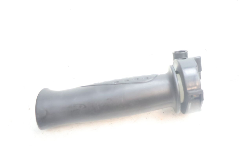 photo de ACCELERATORE CF MOTO E-CHARM 125 (2005 - 2008) - Zoom sullo stato d'uso
