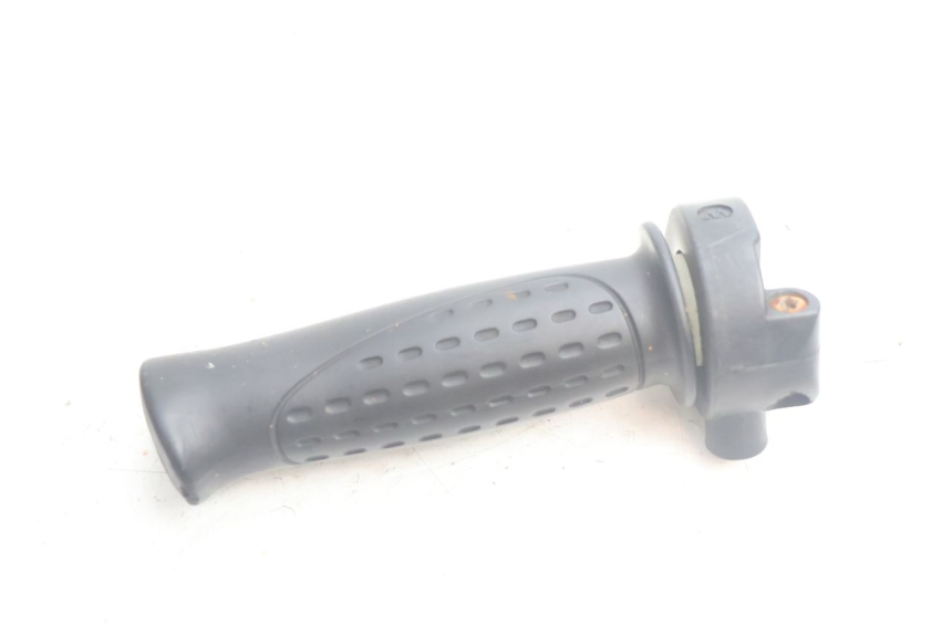 photo de ACCELERATORE CF MOTO E-CHARM 125 (2005 - 2008) - Altra angolazione