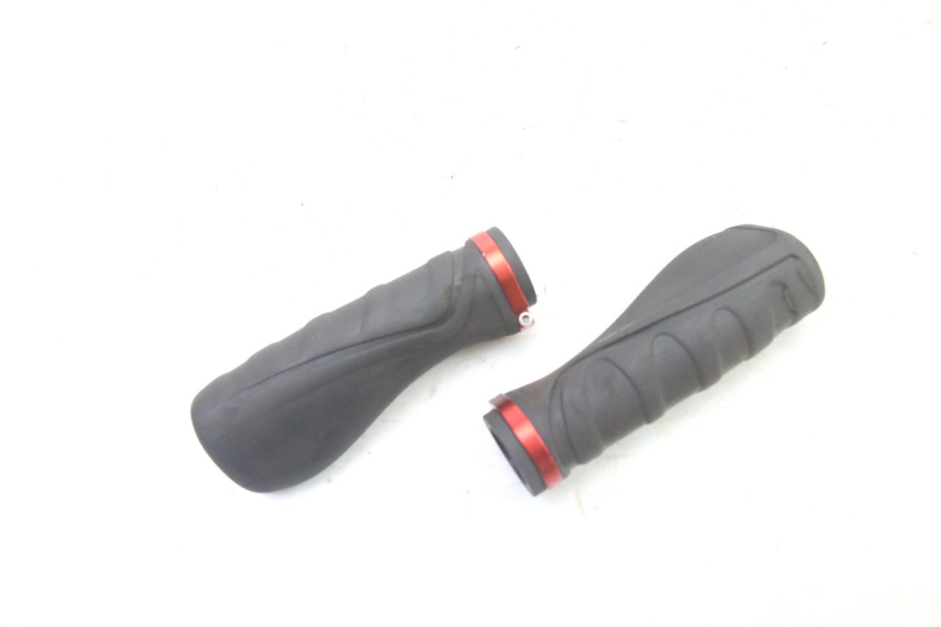 photo de ACCELERATORE URBANGLIDE E-CROSS PRO 1 - Dettaglio del componente