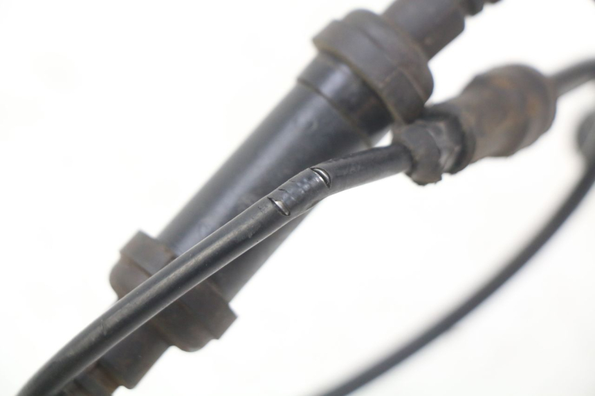 photo de MANOPOLE DELL'ACCELERATORE PEUGEOT E-VIVACITY 1 (2012 - 2018) - Dettaglio del componente