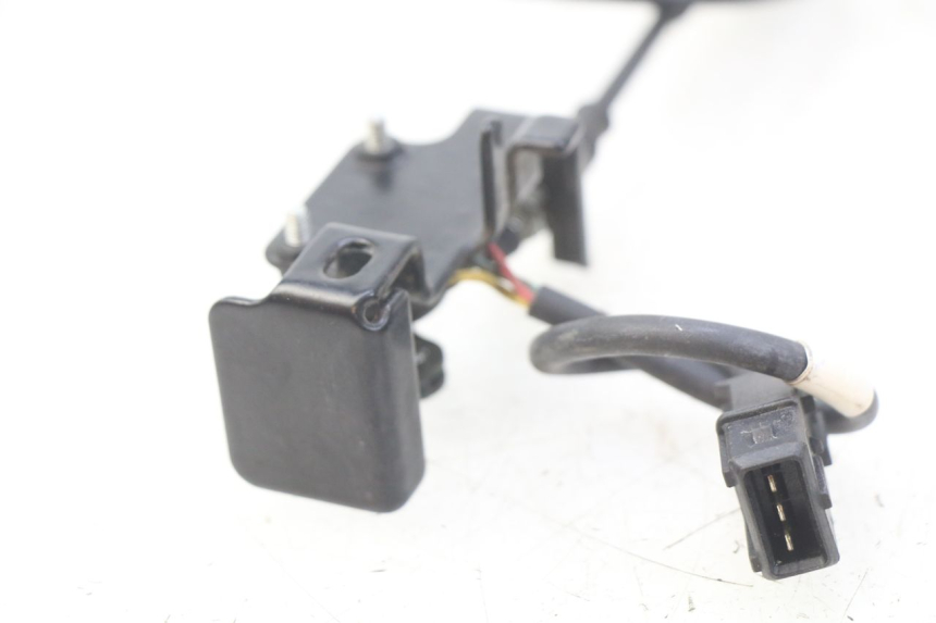 photo de MANOPOLE DELL'ACCELERATORE PEUGEOT E-VIVACITY 1 (2012 - 2018) - Zoom sullo stato d'uso