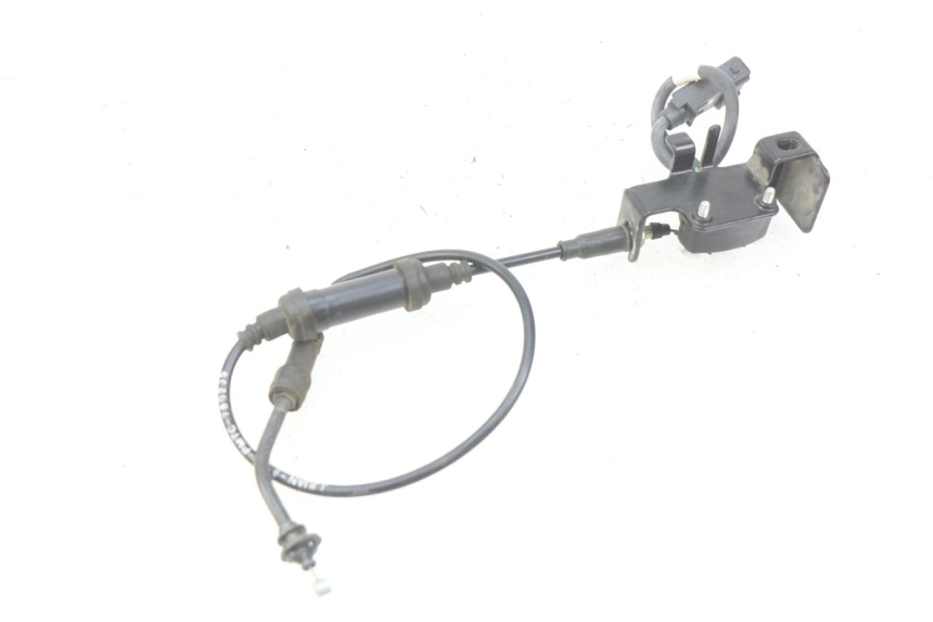 photo de MANOPOLE DELL'ACCELERATORE PEUGEOT E-VIVACITY 1 (2012 - 2018) - Altra angolazione