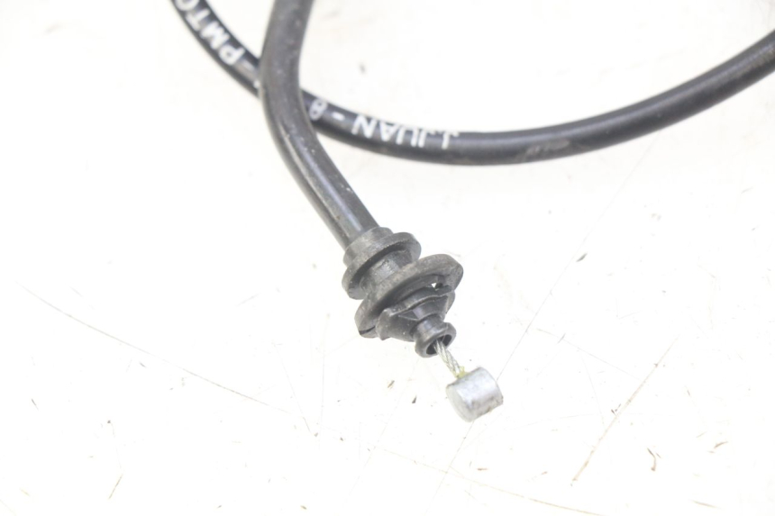 photo de MANOPOLE DELL'ACCELERATORE PEUGEOT E-VIVACITY 1 (2012 - 2018) - Primo piano tecnico