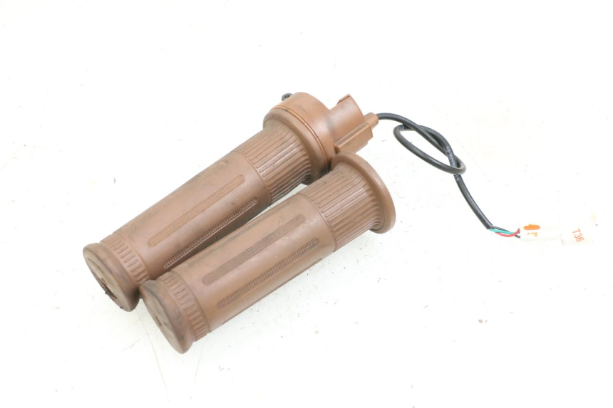 photo de ACCELERATORE SEGWAY NINEBOT E125S 1 (2022 - 2026) - Vista principale