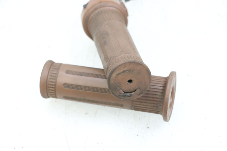 photo de ACCELERATORE SEGWAY NINEBOT E125S 1 (2022 - 2026) - Dettaglio del componente