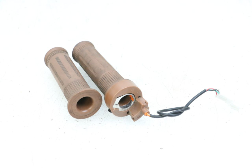 photo de ACCELERATORE SEGWAY NINEBOT E125S 1 (2022 - 2026) - Vista d'insieme del prodotto