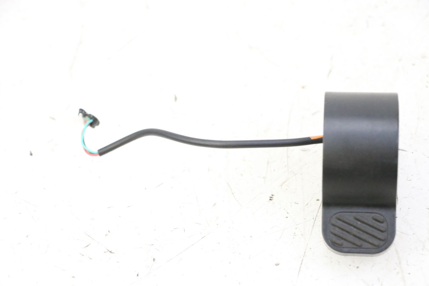 photo de MANIGLIA DELL'ACCELERATORE SEGWAY NINEBOT E2 1 - Vista principale