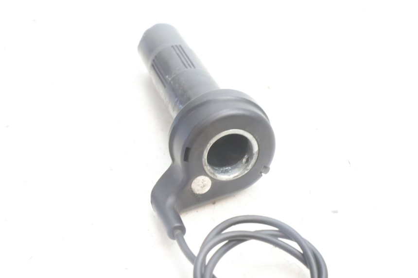 photo de ACCELERATORE ASKOLL ESPRO 1 - Primo piano tecnico