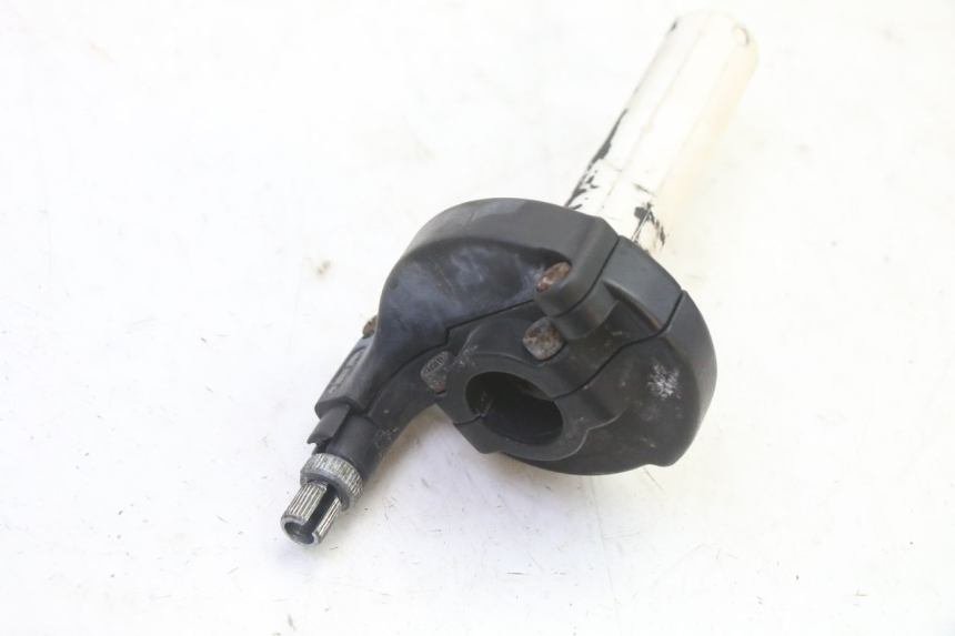 photo de ACCELERATORE APRILIA ETX 125 (1998 - 2002) - Dettaglio del componente