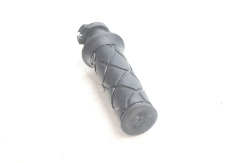 photo de ACCELERATORE JM MOTORS EVOLIS 4T 50 (2018 - 2022) - Zoom sullo stato d'uso