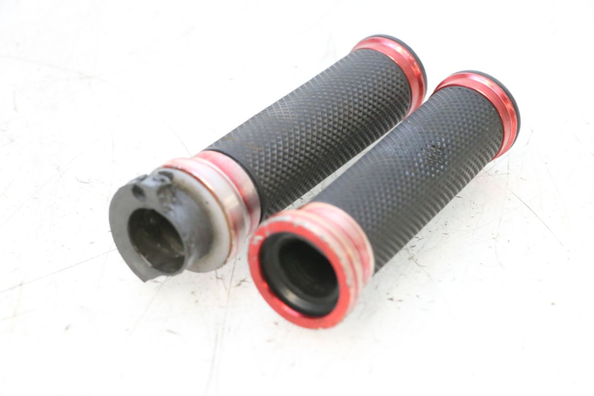 photo de MANOPOLE ACCELERATORE KEEWAY F-ACT FACT EVO 50 (2020 - 2026) - Vista principale