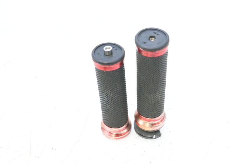 photo de MANOPOLE ACCELERATORE KEEWAY F-ACT FACT EVO 50 (2020 - 2026) - Dettaglio del componente