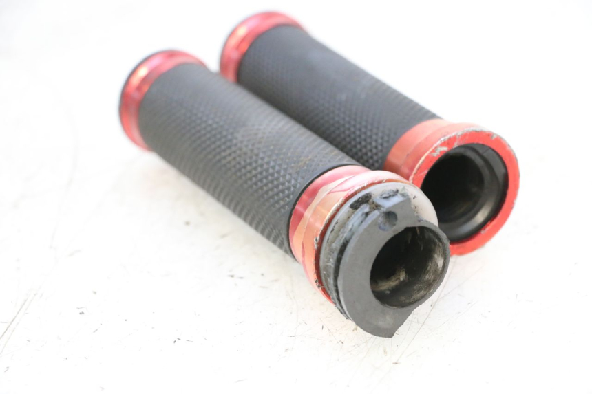photo de MANOPOLE ACCELERATORE KEEWAY F-ACT FACT EVO 50 (2020 - 2026) - Altra angolazione