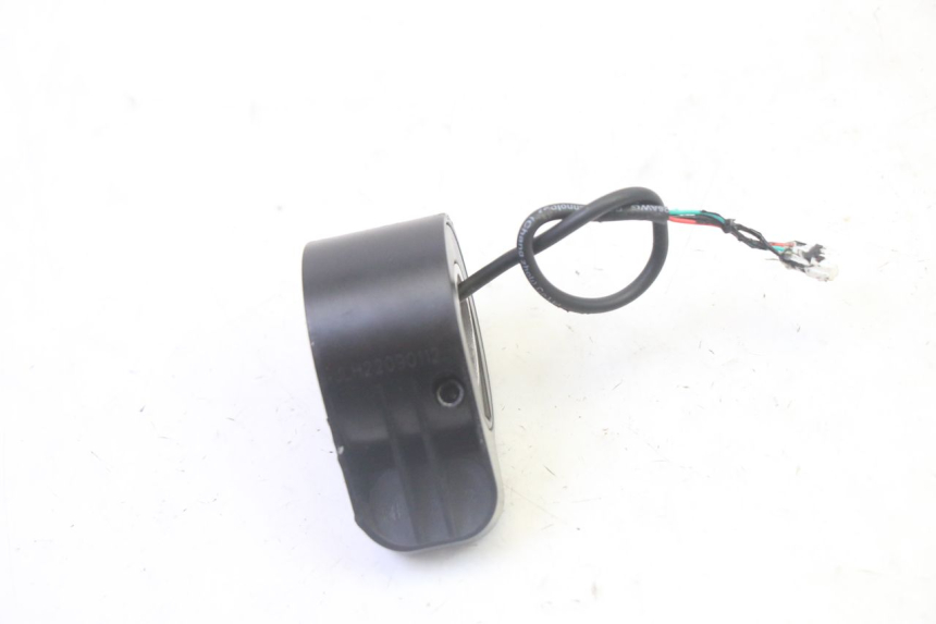 photo de MANIGLIA DELL'ACCELERATORE SEGWAY NINEBOT F65I 1 - Altra angolazione