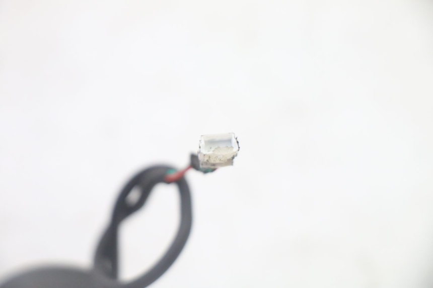 photo de MANIGLIA DELL'ACCELERATORE SEGWAY NINEBOT F65I 1 - Primo piano tecnico