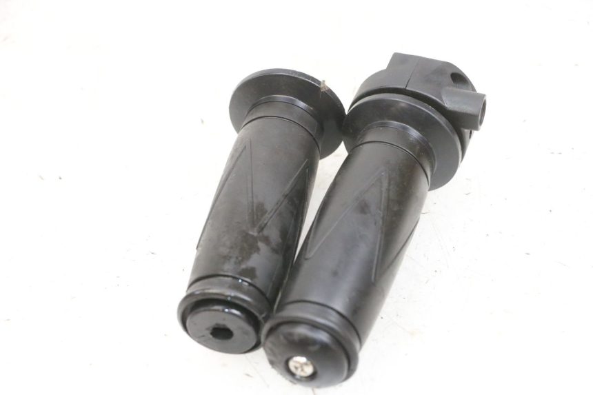 photo de ACCELERATORE BTC FELICE SPORT 50 - Dettaglio del componente