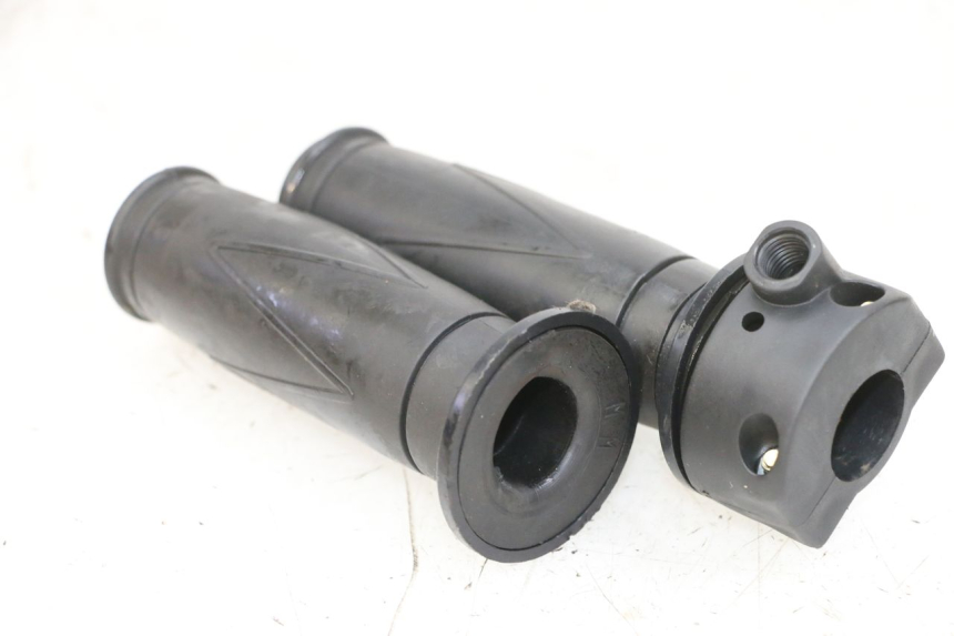 photo de ACCELERATORE BTC FELICE SPORT 50 - Zoom sullo stato d'uso