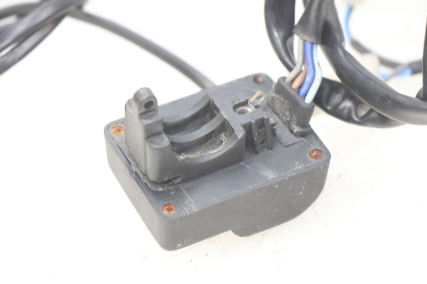 photo de MANOPOLE DELL'ACCELERATORE HONDA FES PANTHEON 2T 125 (1998 - 2002) - Dettaglio del componente