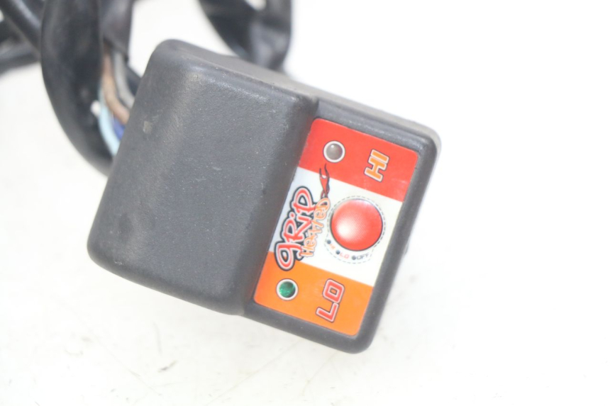 photo de MANOPOLE DELL'ACCELERATORE HONDA FES PANTHEON 2T 125 (1998 - 2002) - Ricambio usato controllato