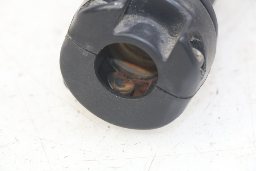 photo de MANOPOLE DELL'ACCELERATORE HONDA FES PANTHEON 2T 125 (1998 - 2002) - Primo piano tecnico