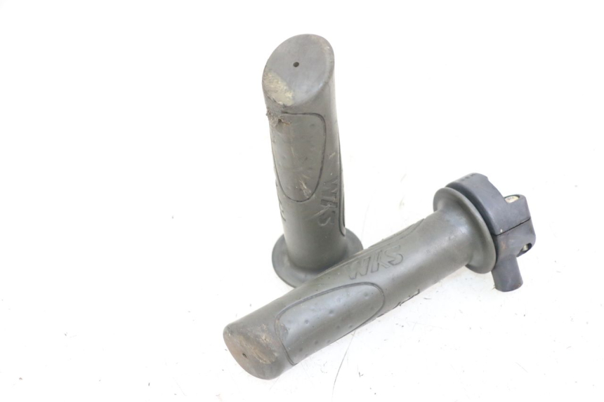 photo de MANOPOLE DELL'ACCELERATORE SYM FIDDLE 2 50 (2008 - 2013) - Vista principale