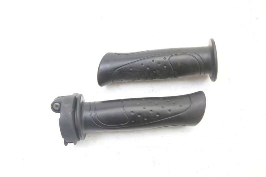 photo de ACCELERATORE SYM FIDDLE 2 S 125 (2012 - 2014) - Dettaglio del componente