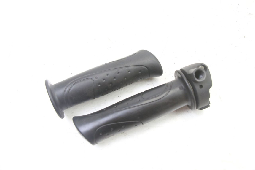 photo de ACCELERATORE SYM FIDDLE 2 S 125 (2012 - 2014) - Altra angolazione