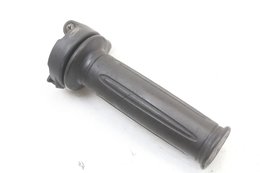 photo de ACCELERATORE SYM FIDDLE 3 III 50 (2014 - 2020) - Zoom sullo stato d'uso