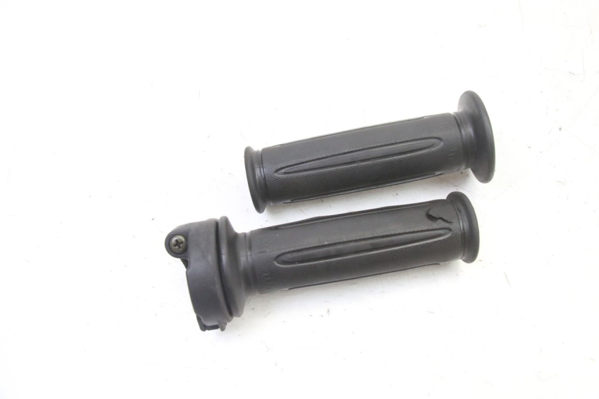 photo de ACCELERATORE SYM FIDDLE 3 III 50 (2014 - 2020) - Vista principale