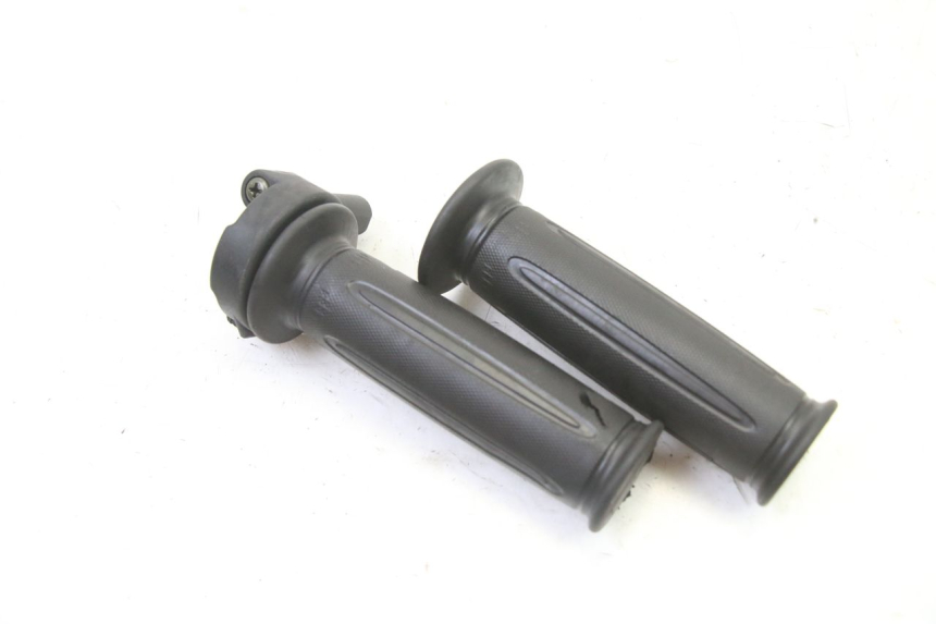 photo de ACCELERATORE SYM FIDDLE 3 III 50 (2014 - 2020) - Dettaglio del componente