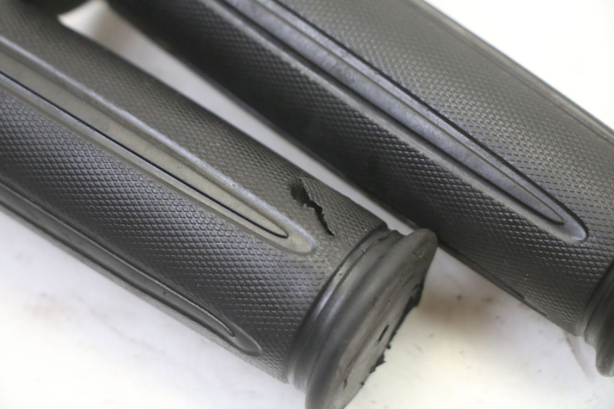 photo de ACCELERATORE SYM FIDDLE 3 III 50 (2014 - 2020) - Zoom sullo stato d'uso