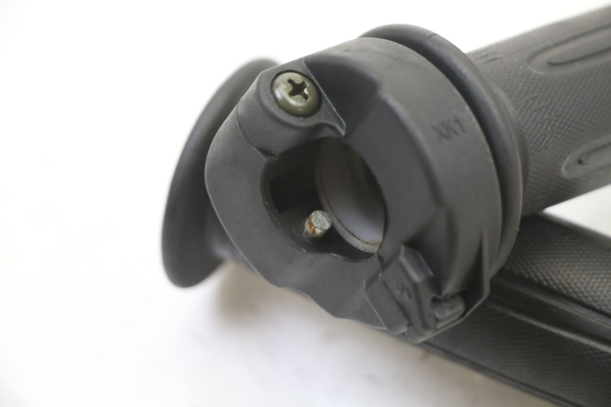 photo de ACCELERATORE SYM FIDDLE 3 III 50 (2014 - 2020) - Altra angolazione