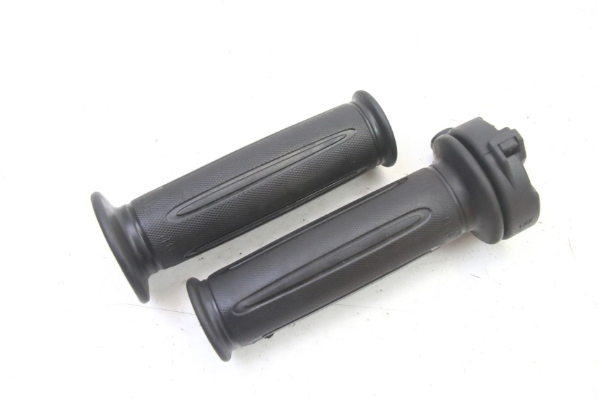 photo de ACCELERATORE SYM FIDDLE 3 III 50 (2014 - 2020) - Primo piano tecnico