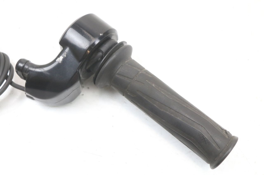 photo de MANOPOLE DELL'ACCELERATORE YAMAHA FJR ABS 1300 (2006 - 2012) - Dettaglio del componente