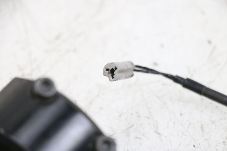 photo de MANOPOLE DELL'ACCELERATORE YAMAHA FJR ABS 1300 (2006 - 2012) - Altra angolazione